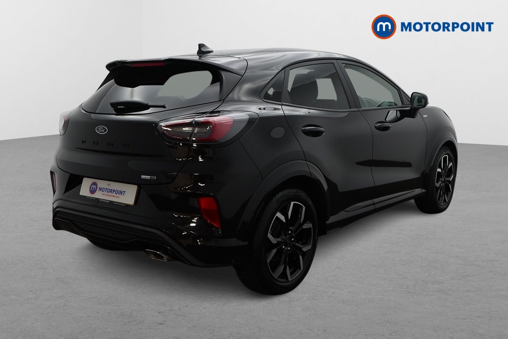 Used Ford Puma 2023 for sale - 77553311: Photo 7