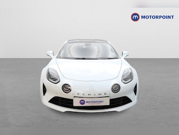 Used Alpine A110 2021 for sale - 75641635: Photo