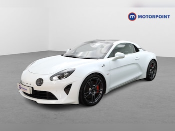 Used Alpine A110 2021 for sale - 75641635: Photo