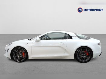 Used Alpine A110 2021 for sale - 75641635: Photo