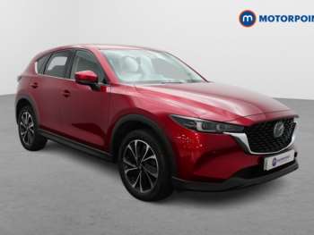 2022 - 2.0 Sport 5dr Auto