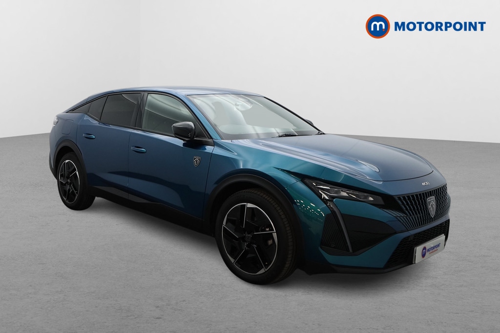 Used Peugeot 408 2024 for sale - 76693810: Photo 1