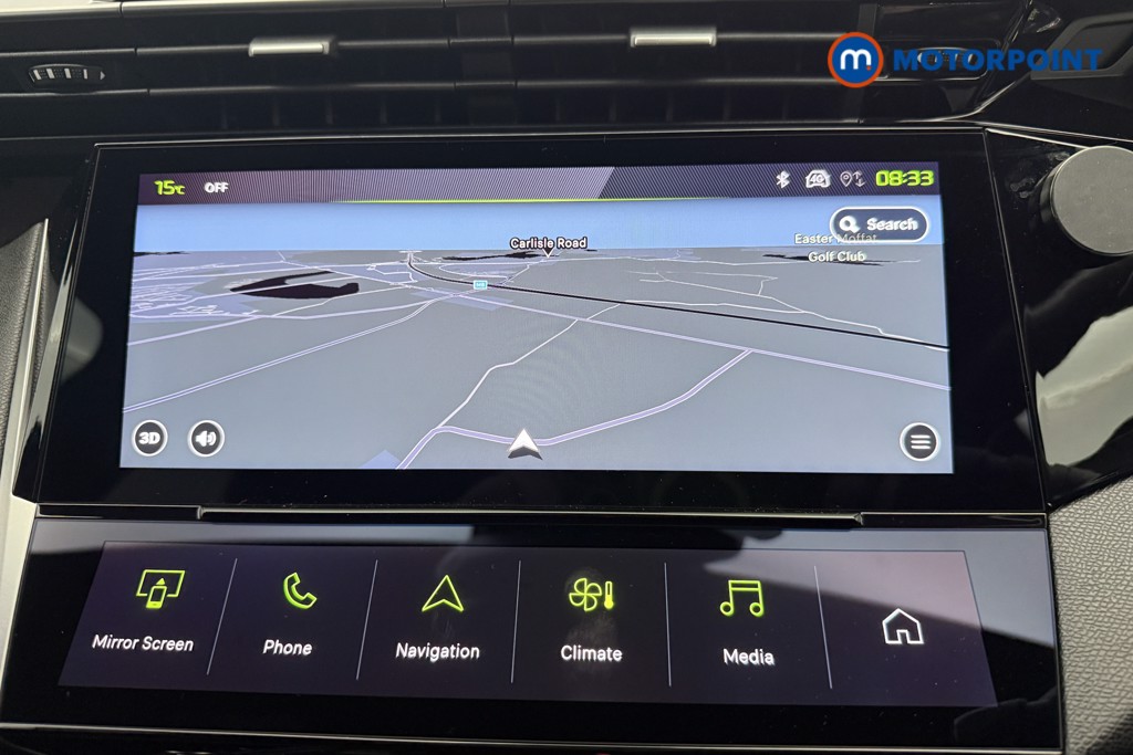 Used Peugeot 408 2024 for sale - 76693810: Photo 10