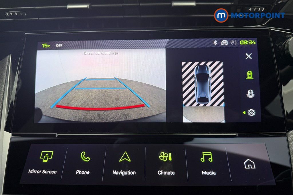 Used Peugeot 408 2024 for sale - 76693810: Photo 11