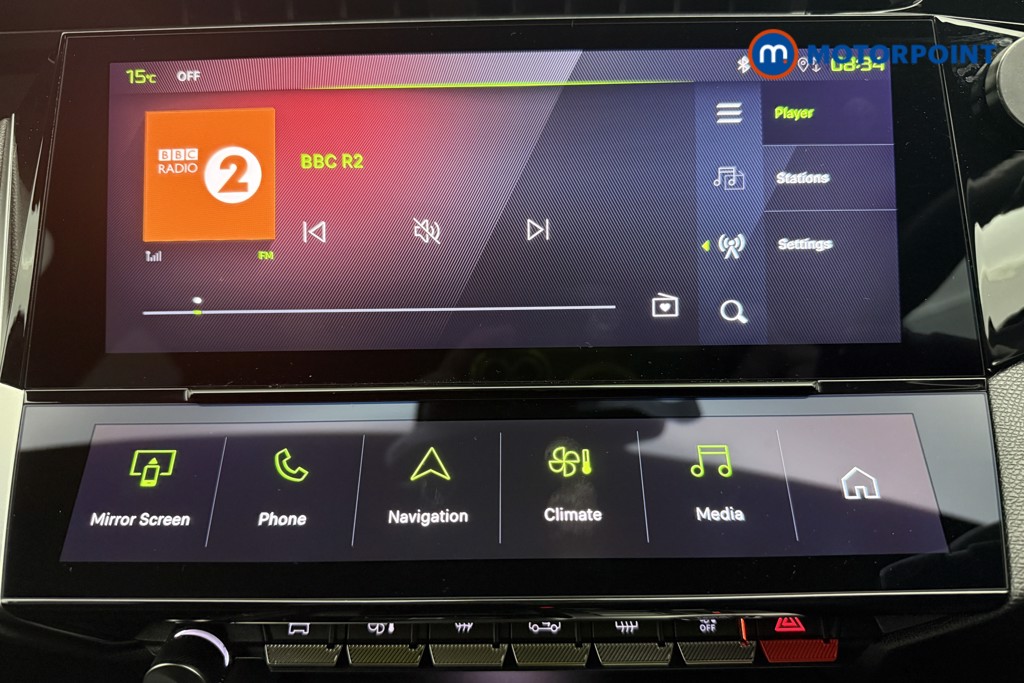 Used Peugeot 408 2024 for sale - 76693810: Photo 12