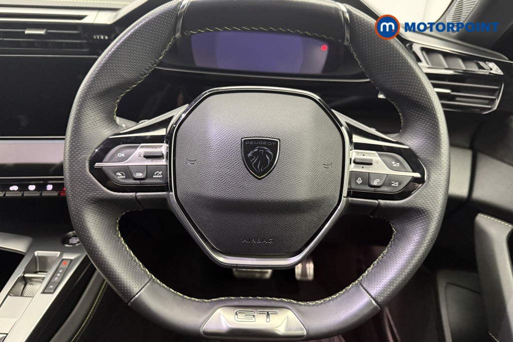 Used Peugeot 408 2024 for sale - 76693810: Photo 13