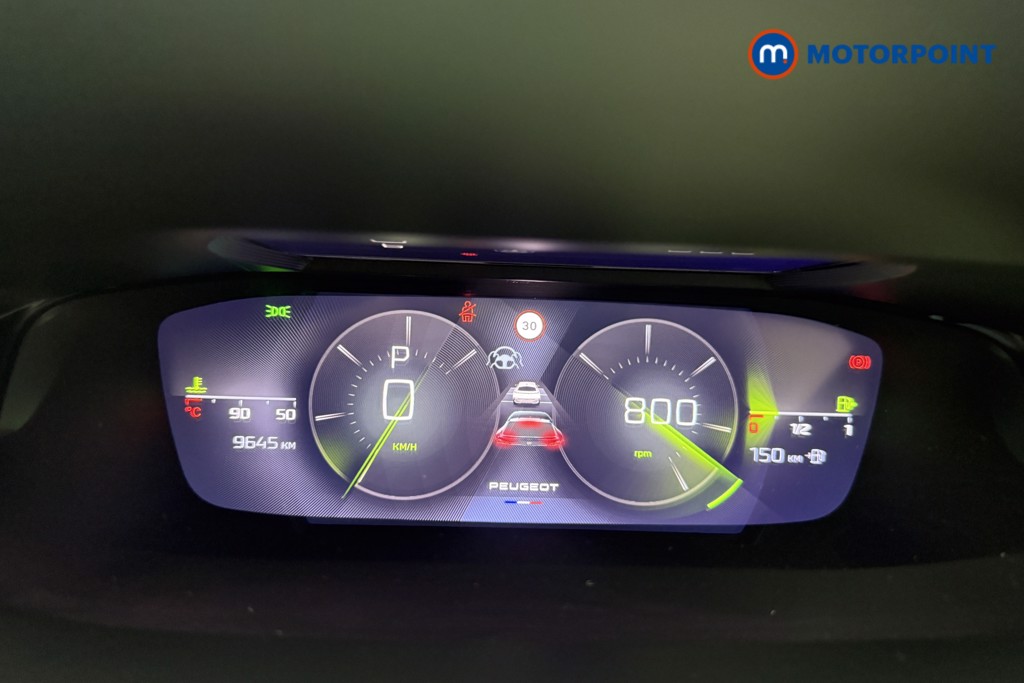 Used Peugeot 408 2024 for sale - 76693810: Photo 14