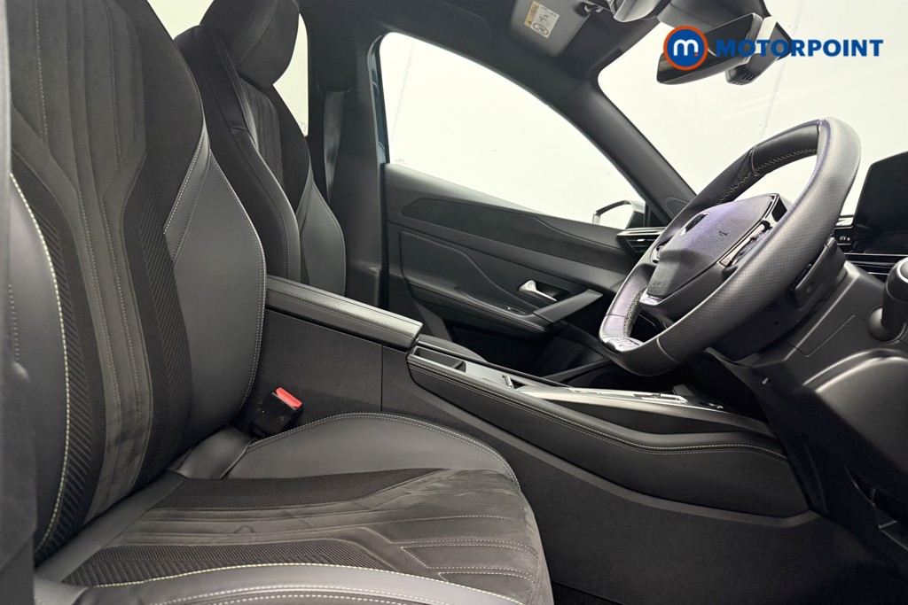 Used Peugeot 408 2024 for sale - 76693810: Photo 16