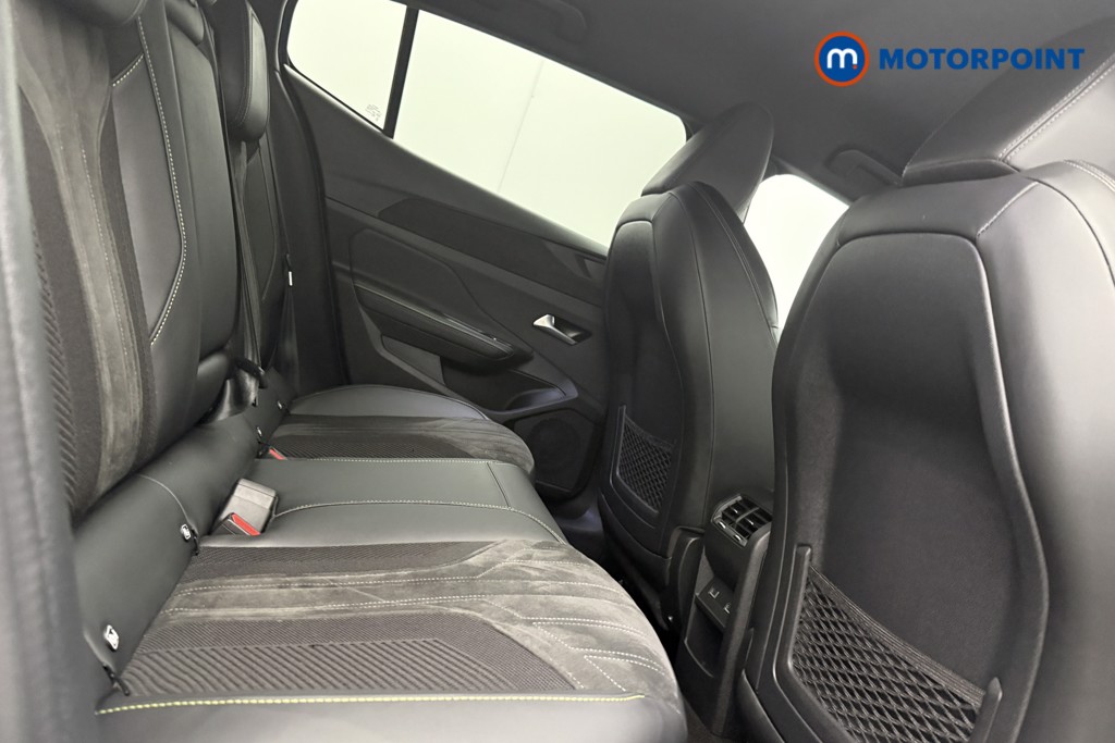 Used Peugeot 408 2024 for sale - 76693810: Photo 17