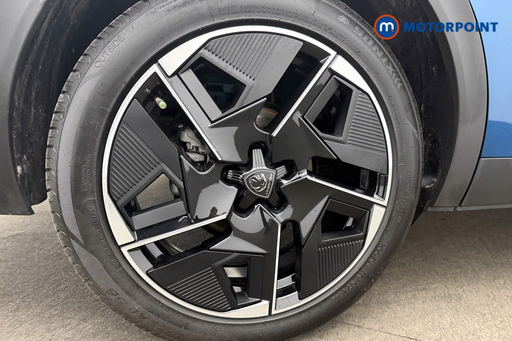 Used Peugeot 408 2024 for sale - 76693810: Photo 18