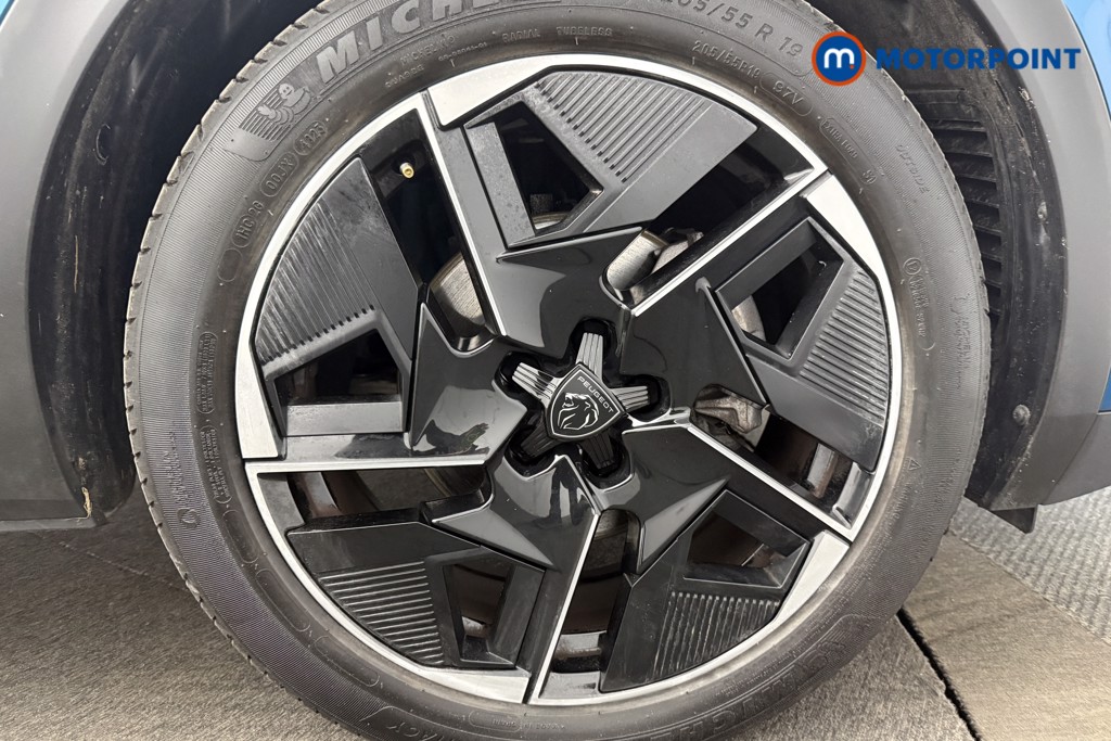 Used Peugeot 408 2024 for sale - 76693810: Photo 19