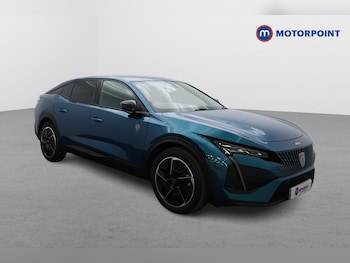 Used Peugeot 408 2024 for sale - 76693810: Photo