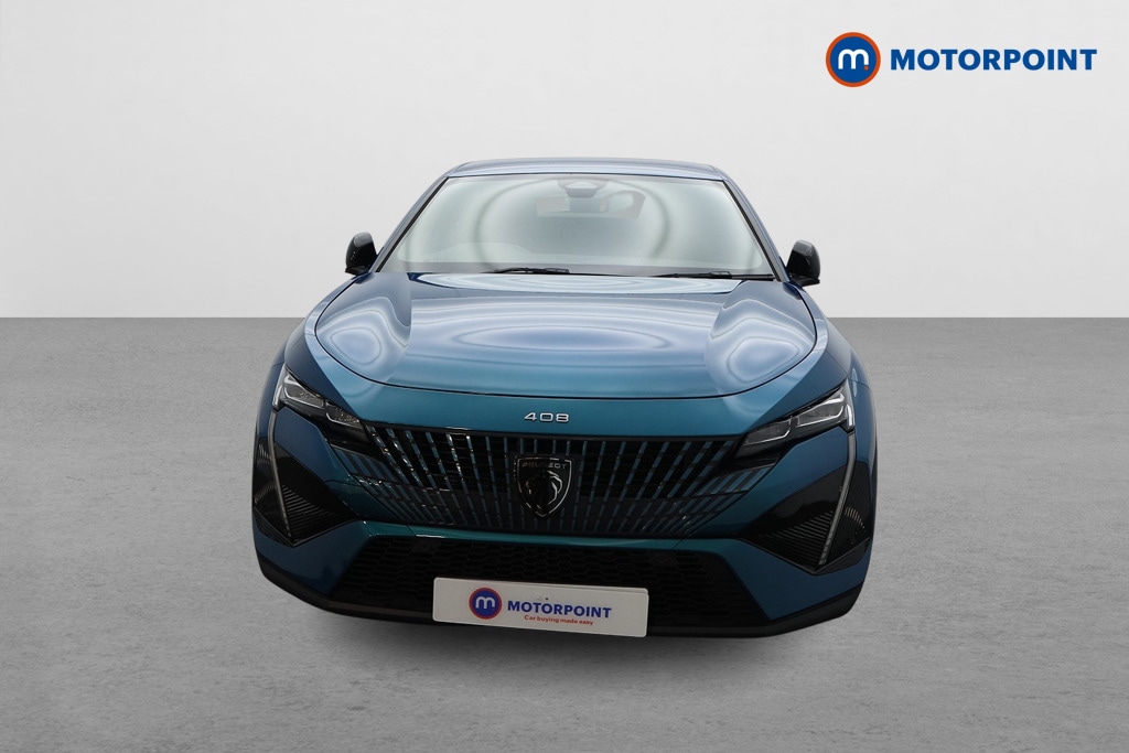 Used Peugeot 408 2024 for sale - 76693810: Photo 2
