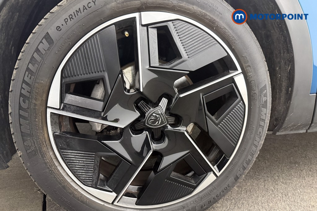 Used Peugeot 408 2024 for sale - 76693810: Photo 20