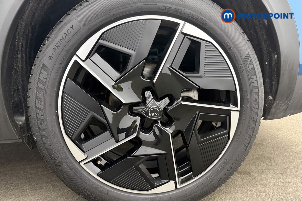 Used Peugeot 408 2024 for sale - 76693810: Photo 21