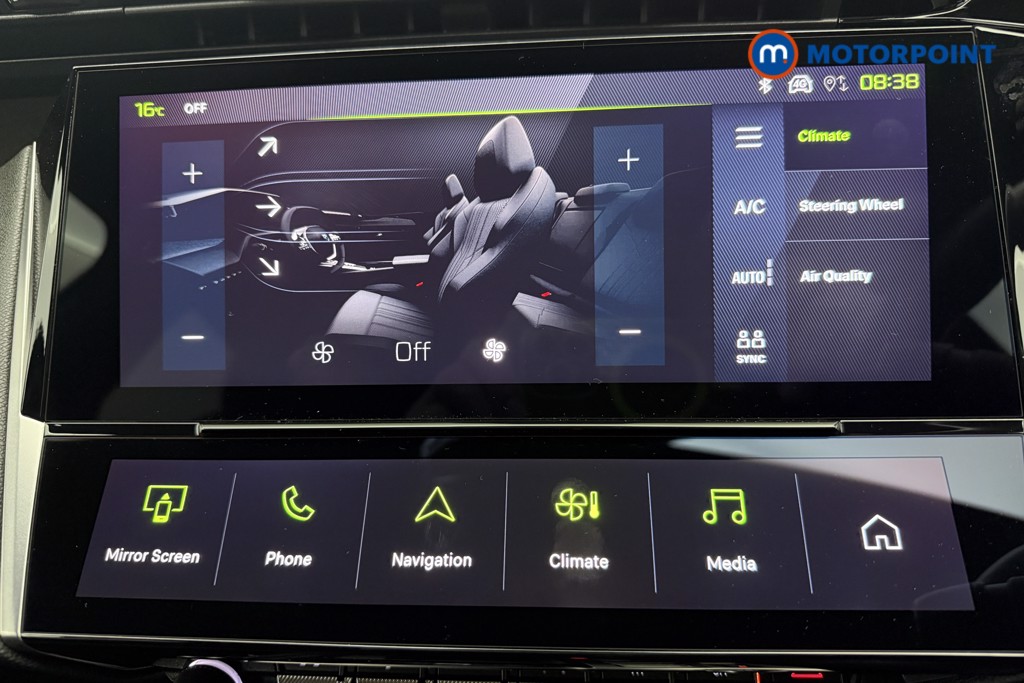 Used Peugeot 408 2024 for sale - 76693810: Photo 24