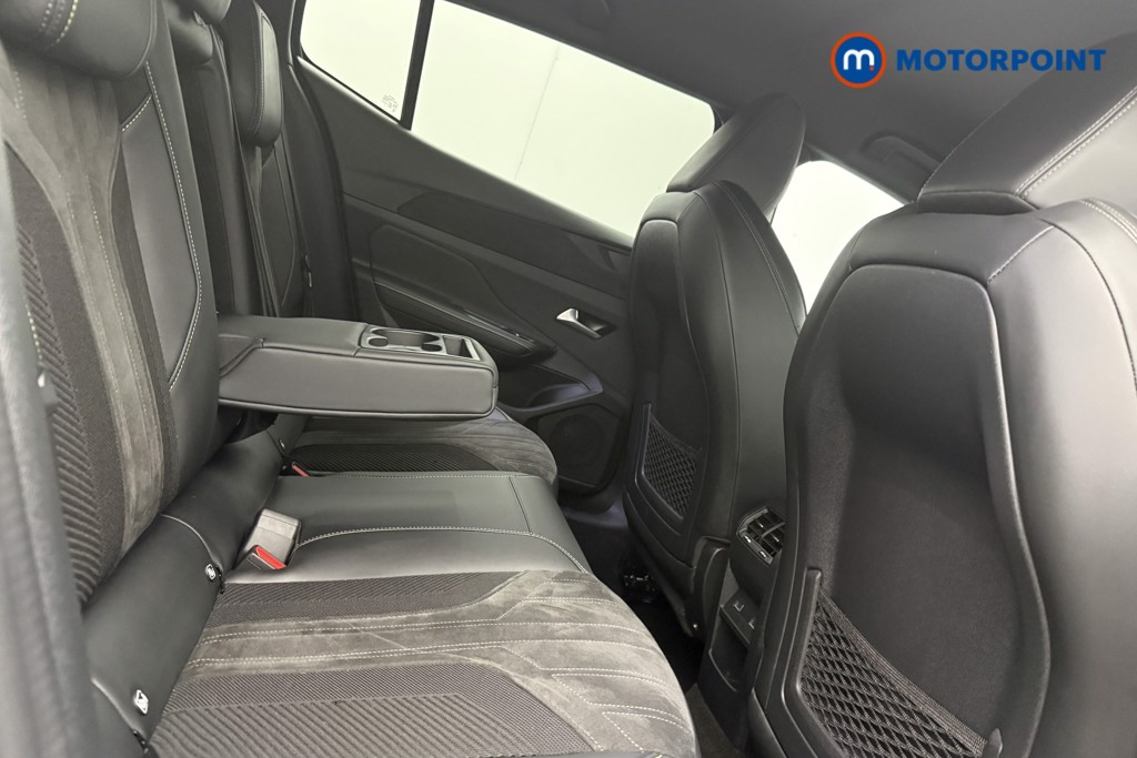 Used Peugeot 408 2024 for sale - 76693810: Photo 27