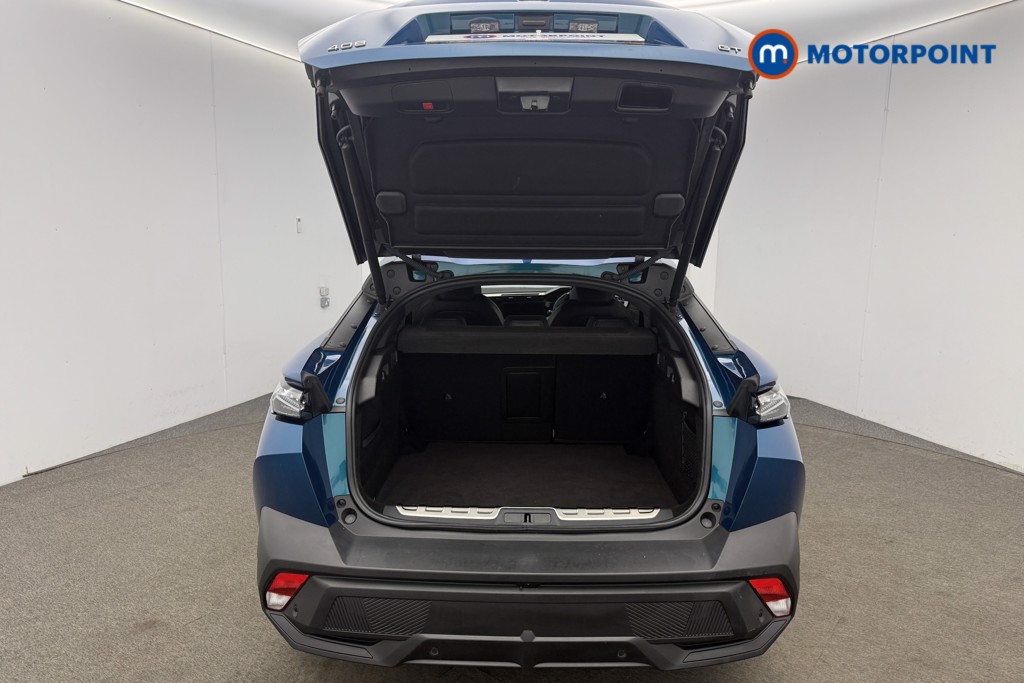 Used Peugeot 408 2024 for sale - 76693810: Photo 29