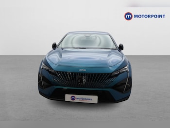 Used Peugeot 408 2024 for sale - 76693810: Photo