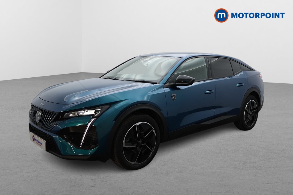 Used Peugeot 408 2024 for sale - 76693810: Photo 3