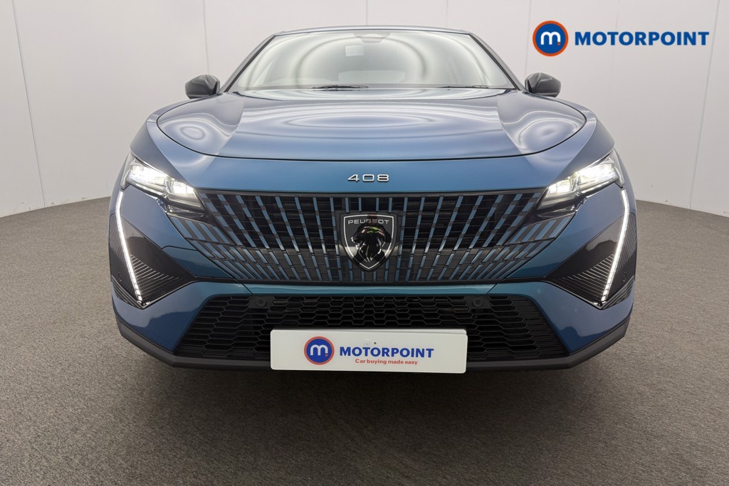 Used Peugeot 408 2024 for sale - 76693810: Photo 31