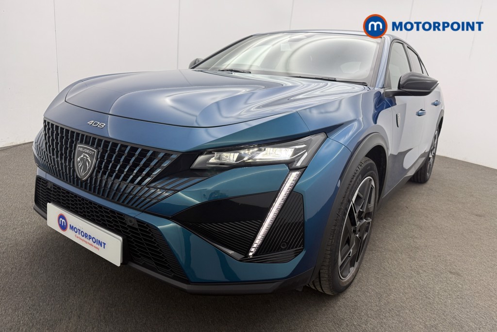 Used Peugeot 408 2024 for sale - 76693810: Photo 32