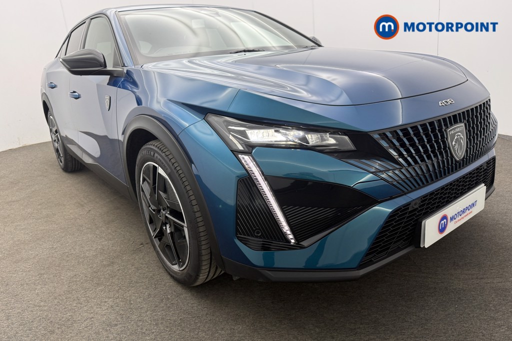 Used Peugeot 408 2024 for sale - 76693810: Photo 33