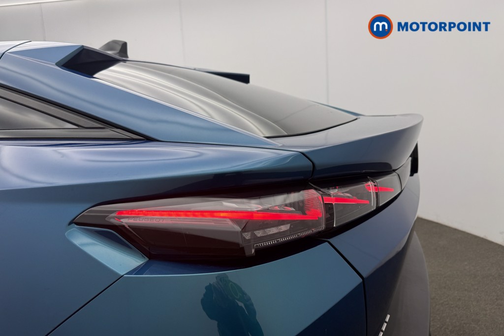 Used Peugeot 408 2024 for sale - 76693810: Photo 35