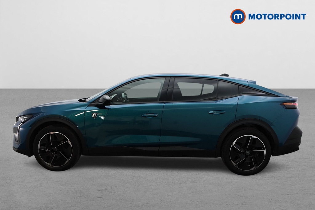 Used Peugeot 408 2024 for sale - 76693810: Photo 4