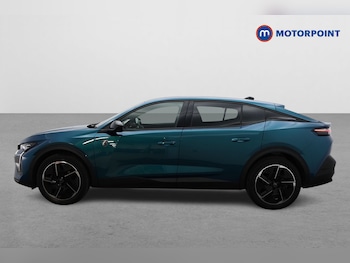 Used Peugeot 408 2024 for sale - 76693810: Photo