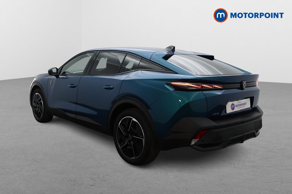 Used Peugeot 408 2024 for sale - 76693810: Photo 5