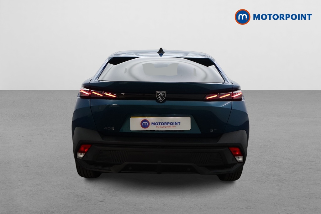 Used Peugeot 408 2024 for sale - 76693810: Photo 6