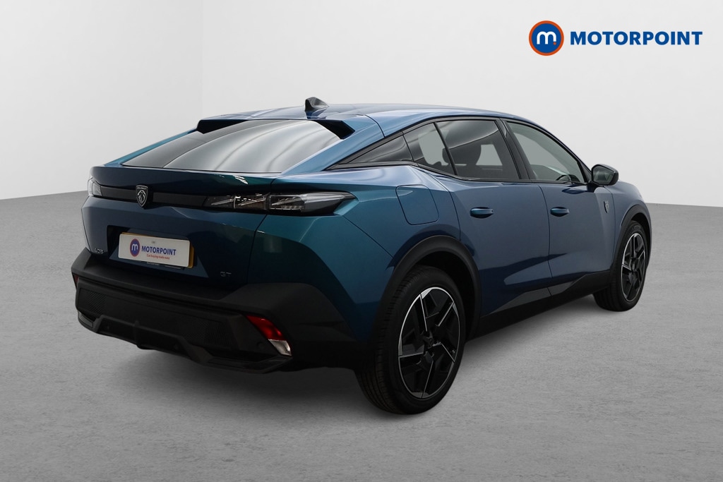 Used Peugeot 408 2024 for sale - 76693810: Photo 7