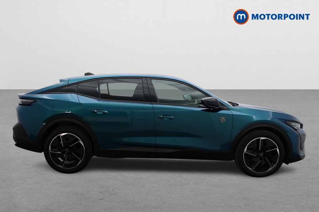 Used Peugeot 408 2024 for sale - 76693810: Photo 8