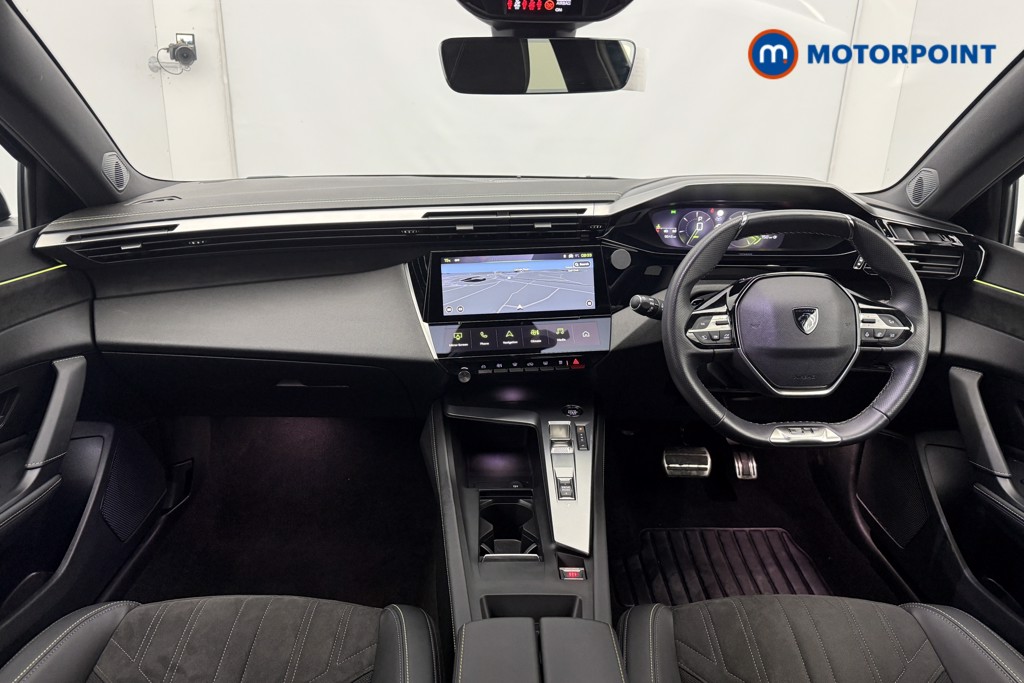 Used Peugeot 408 2024 for sale - 76693810: Photo 9