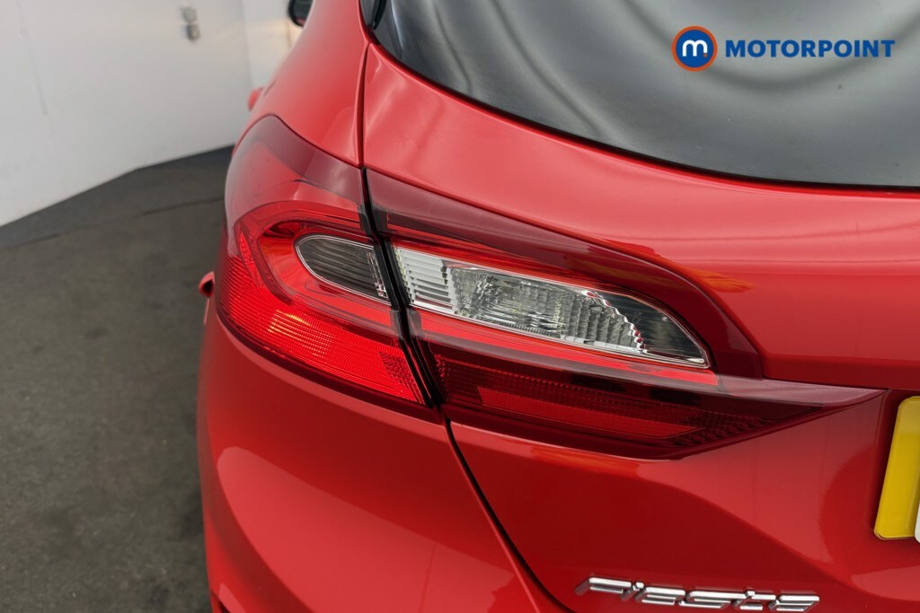 Used Ford Fiesta for sale - 78196916: Photo 17