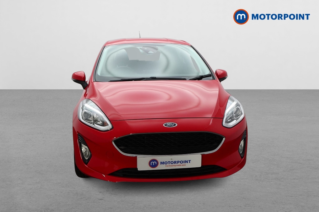 Used Ford Fiesta for sale - 78196916: Photo 2