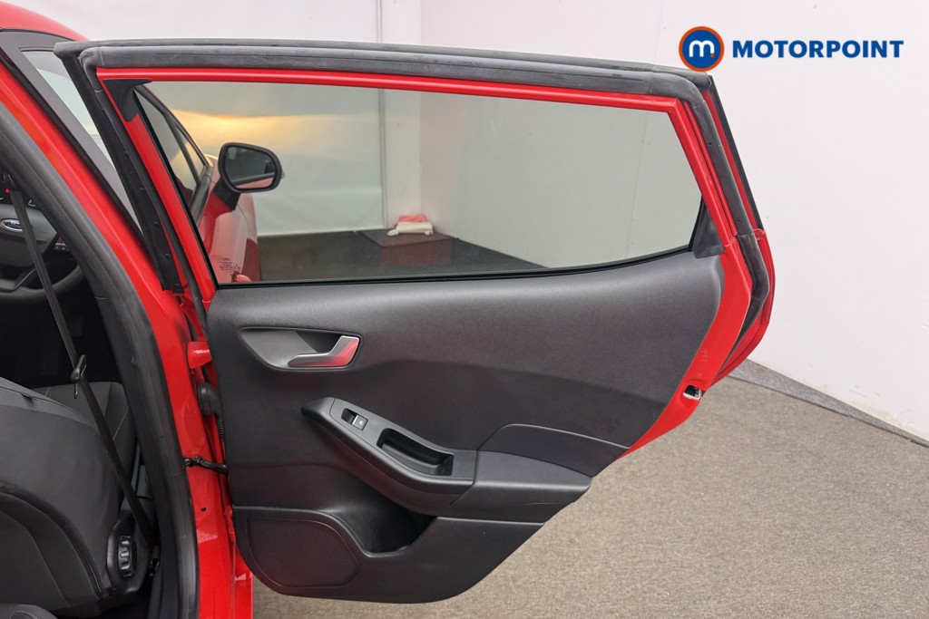 Used Ford Fiesta for sale - 78196916: Photo 22