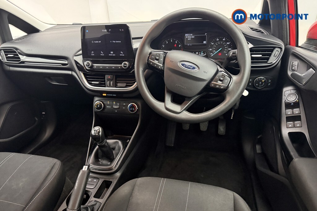 Used Ford Fiesta for sale - 78196916: Photo 23