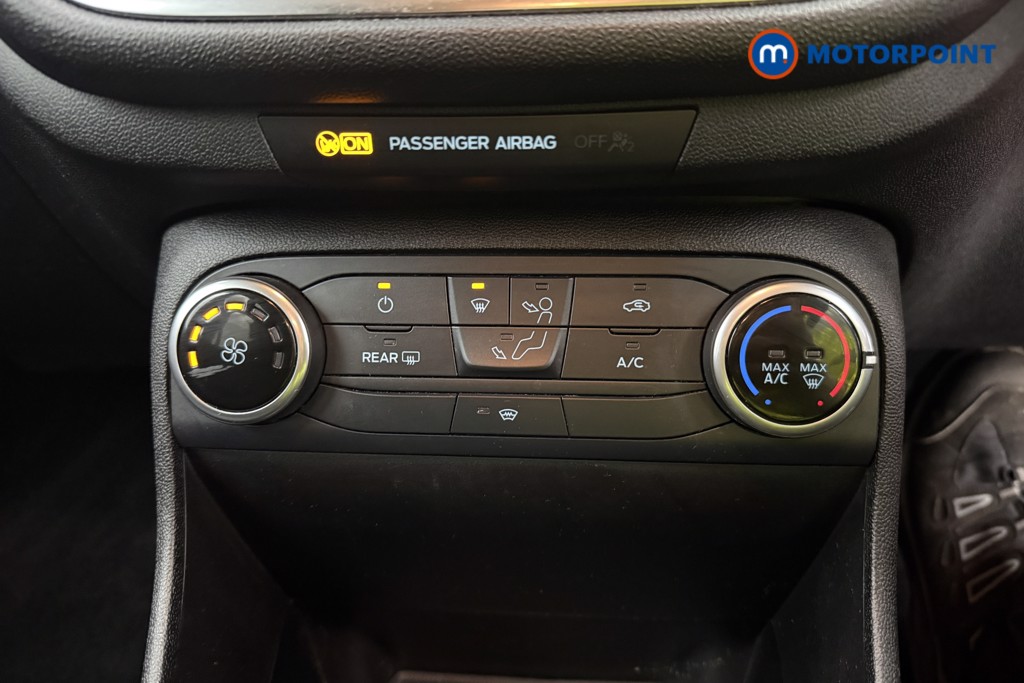 Used Ford Fiesta for sale - 78196916: Photo 33