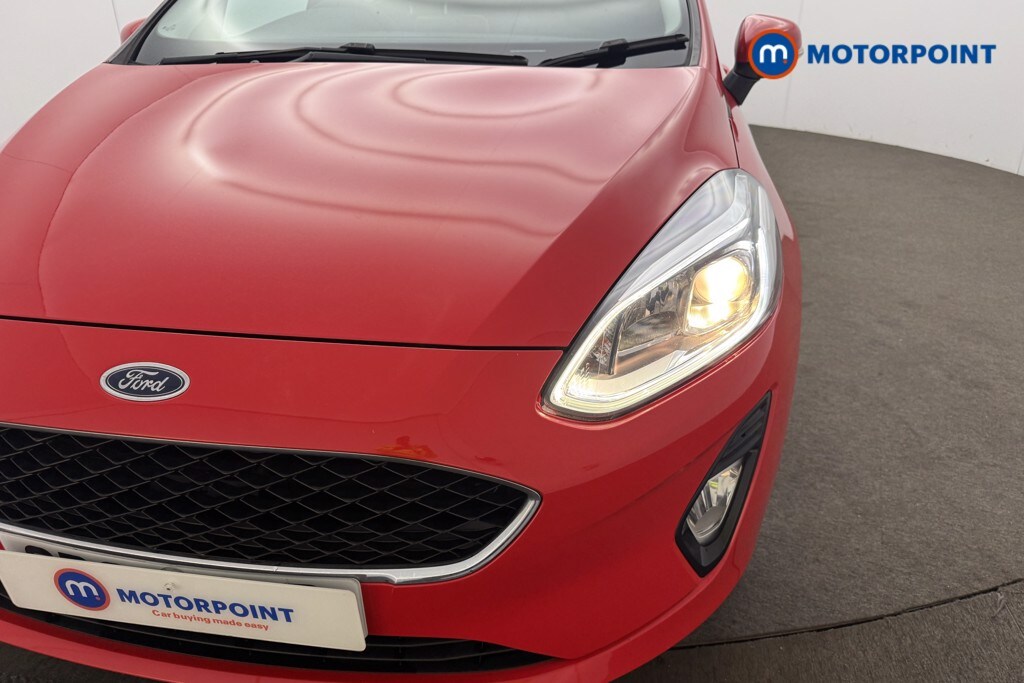 Used Ford Fiesta for sale - 78196916: Photo 40