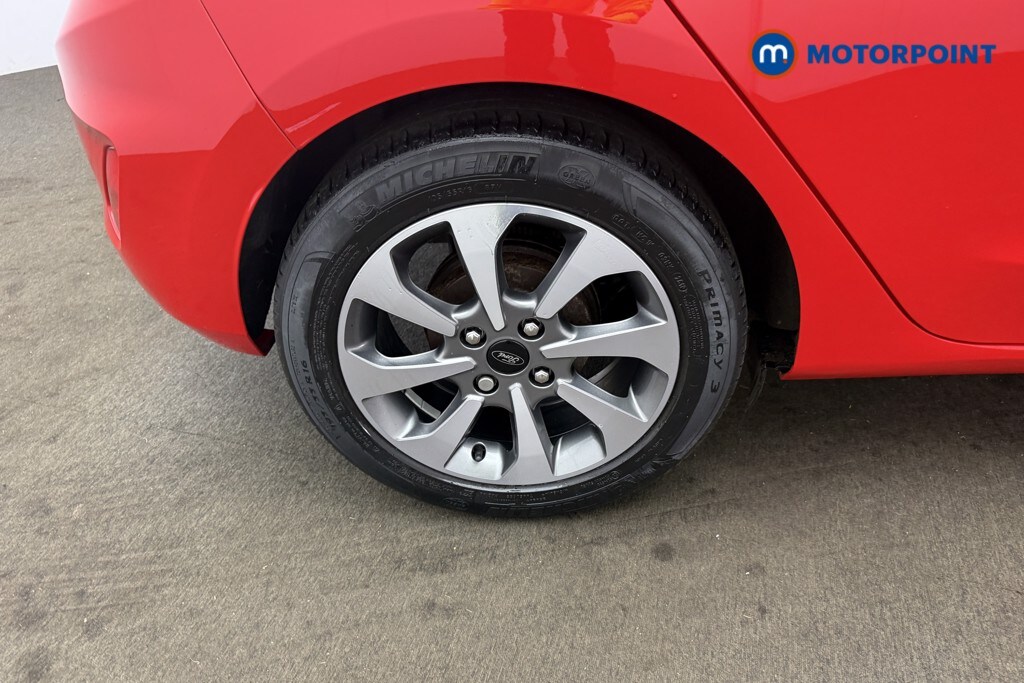 Used Ford Fiesta for sale - 78196916: Photo 43