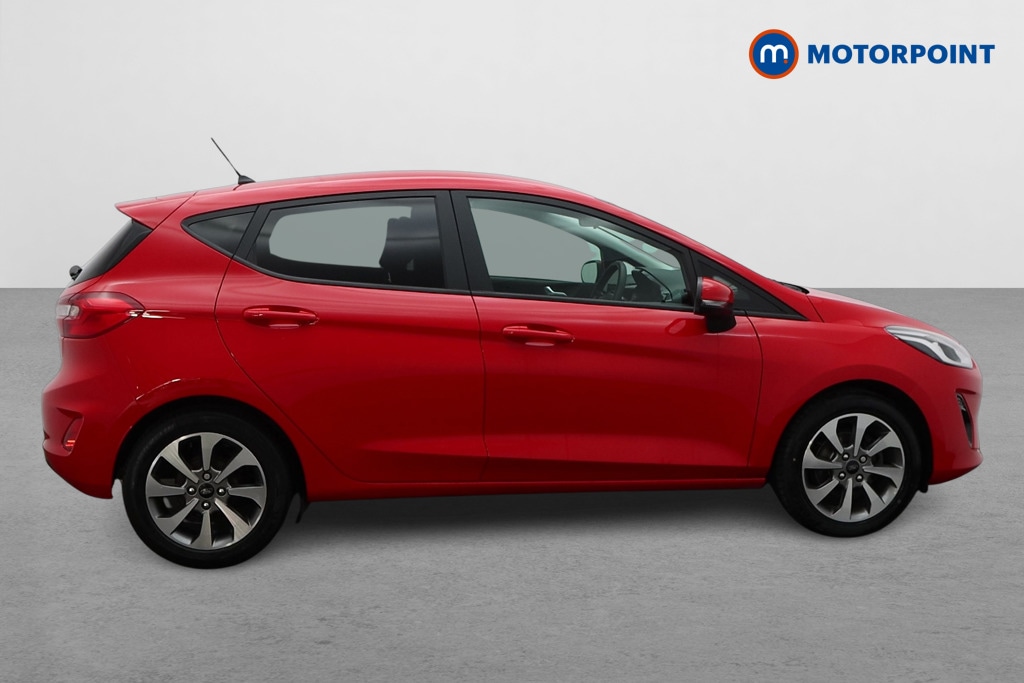 Used Ford Fiesta for sale - 78196916: Photo 8