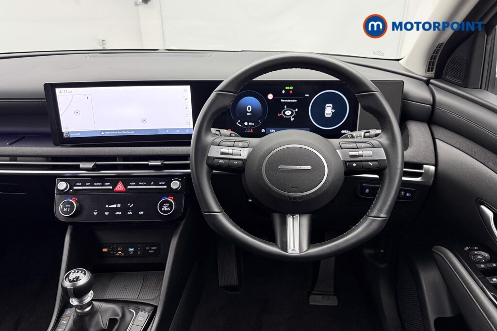 Used Hyundai TUCSON for sale - 77846017: Photo 10