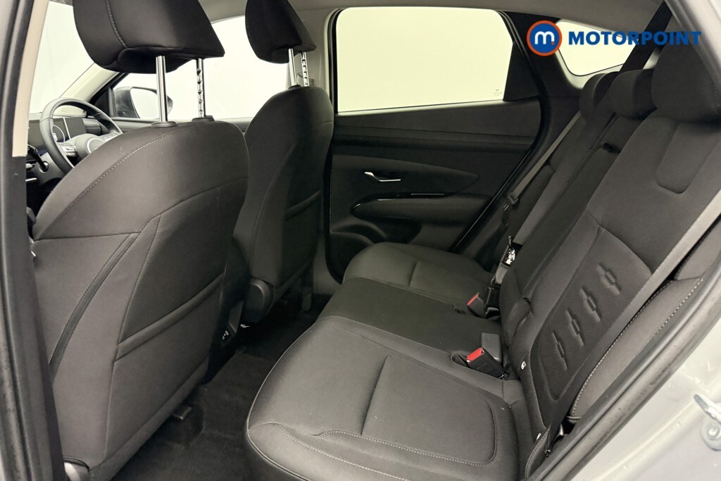 Used Hyundai TUCSON for sale - 77846017: Photo 12