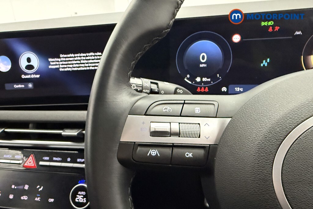 Used Hyundai TUCSON for sale - 77846017: Photo 15