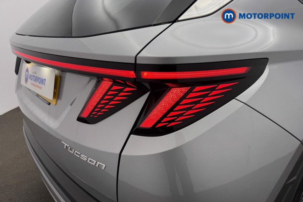 Used Hyundai TUCSON for sale - 77846017: Photo 27