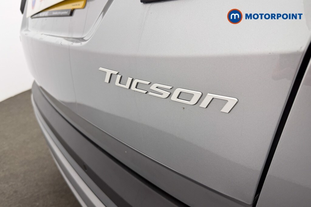 Used Hyundai TUCSON for sale - 77846017: Photo 28