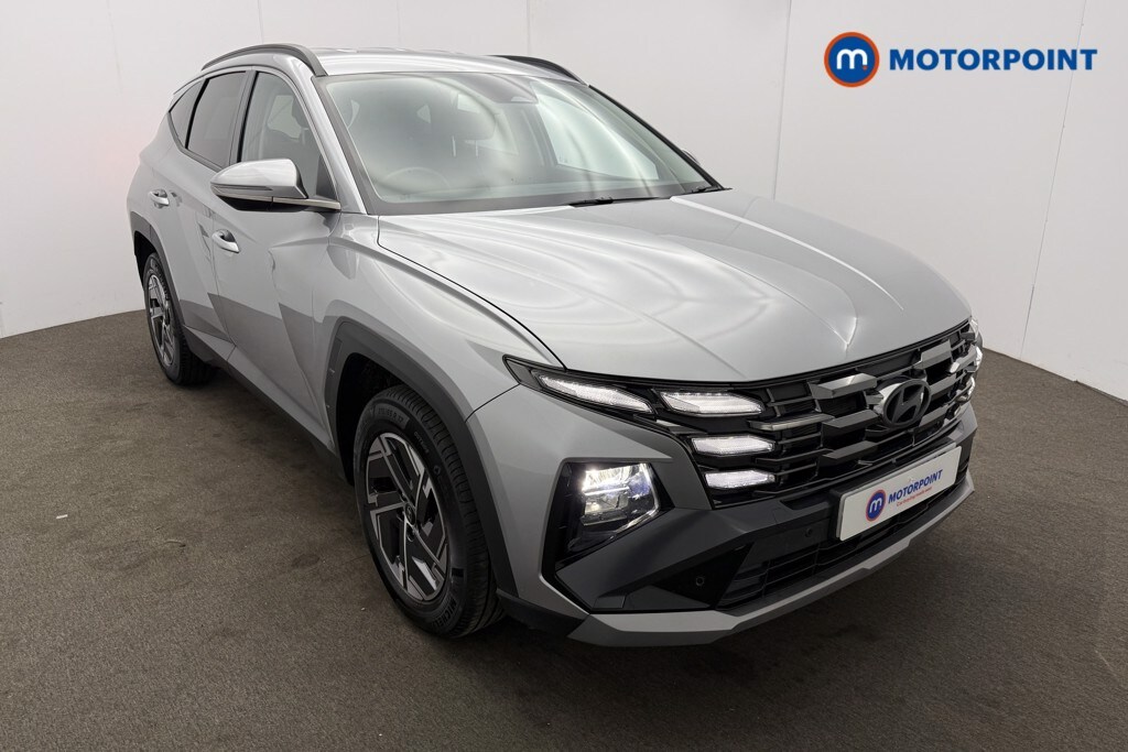 Used Hyundai TUCSON for sale - 77846017: Photo 29