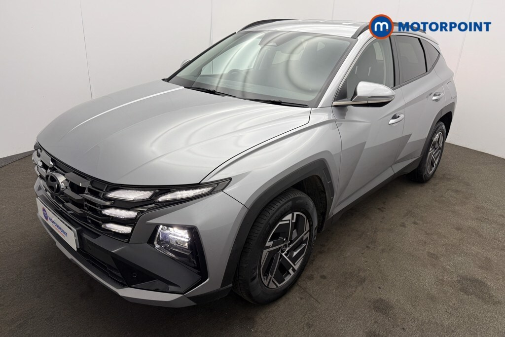 Used Hyundai TUCSON for sale - 77846017: Photo 30